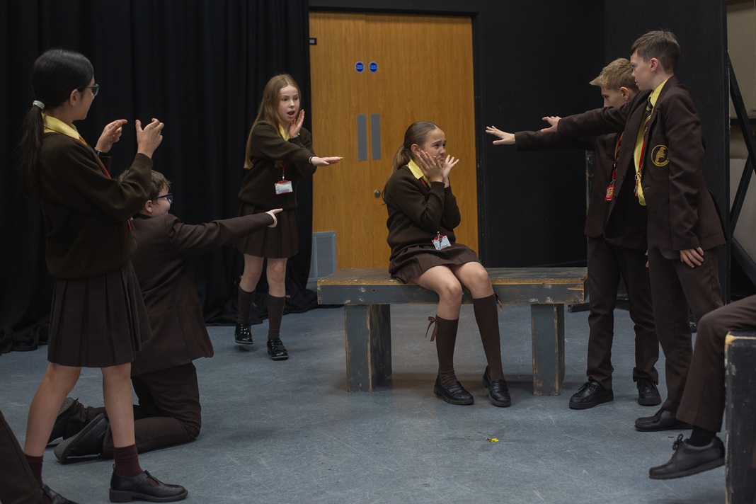 School life image 6
